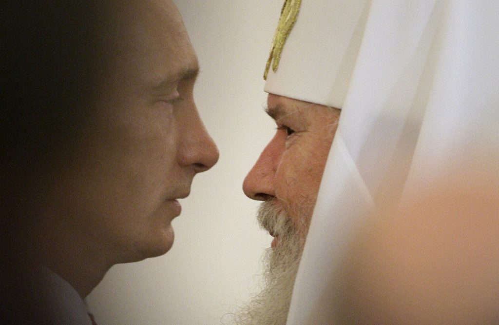 Čo by mohla dosiahnuť návšteva pápeža Františka v Moskve a Kyjeve