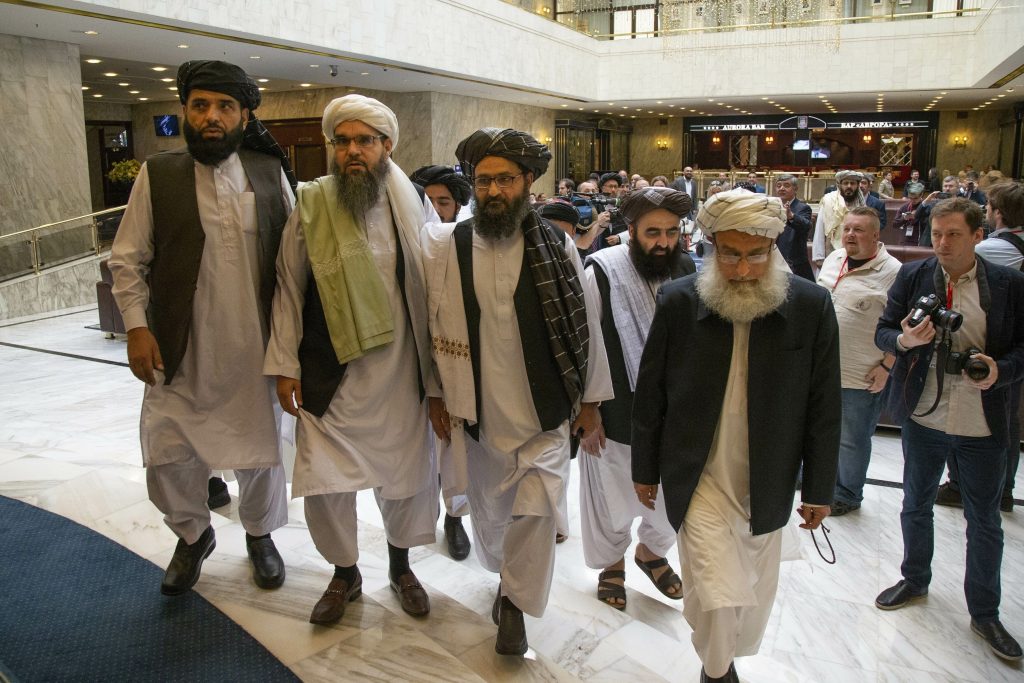 Odborník Horák: Taliban sa zmenil, ešte sa len ukáže, ako. USA strácajú s Afganistanom celý región
