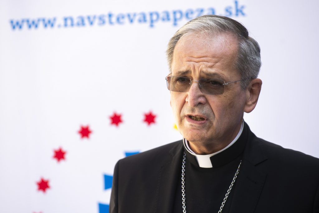 Biskupi navrhujú zmenu v pojme rodová rovnosť