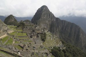 Keby Inkovia dobyli Európu