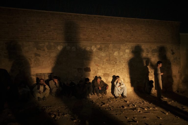Taliban vykonal prvú verejnú popravu od prevzatia moci v Afganistane