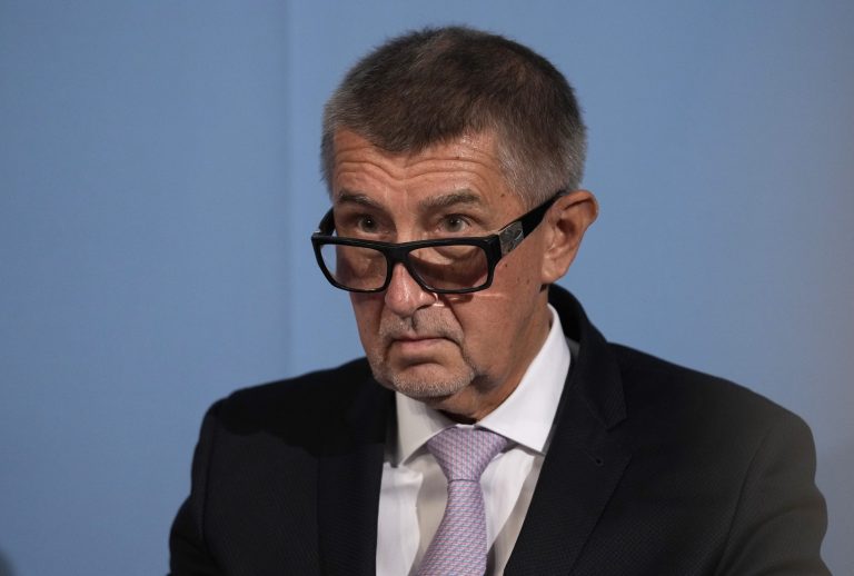 Andrej Babiš