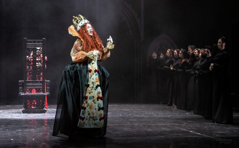 Slovenskú opernú sezónu odštartovali Košice. Latku nastavili vysoko