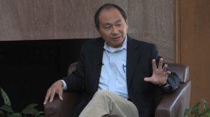 Francis Fukuyama: Americkí progresivisti nadhodnocujú, akí silní sú