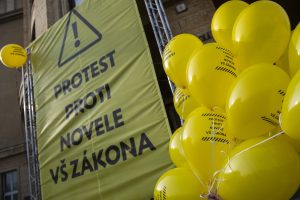Problémom slovenských vysokých škôl je, že študenti nie sú ich zákazníkmi