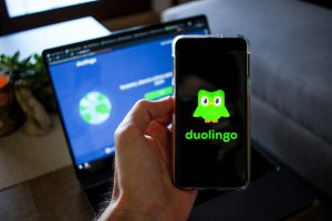 Duolingo je najlepší učiteľ cudzích jazykov, ktorého nestretnete v škole