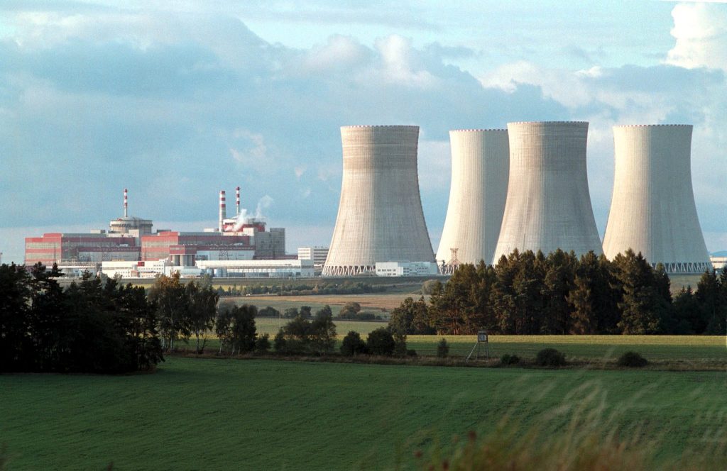 Týždeň, ktorý predurčí budúcnosť jadrovej energie. Českí poslanci sa pred samitom EÚ ozvali