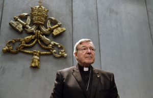 Kardinál Pell: Cesta nemeckých biskupov je nezlučiteľná s katolíckou tradíciou