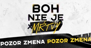 Godzone tour ruší svoje podujatia v režime OTP vo všetkých mestách okrem Bratislavy