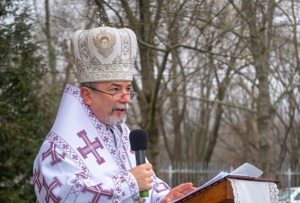 Biskup Cyril Vasiľ: Ak bude nevyhnutné rozdeliť ľudí podľa očkovania, cirkev to bude rešpektovať