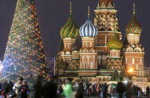Prečo nie je ryba pre Rusov hlavným novoročným a vianočným jedlom