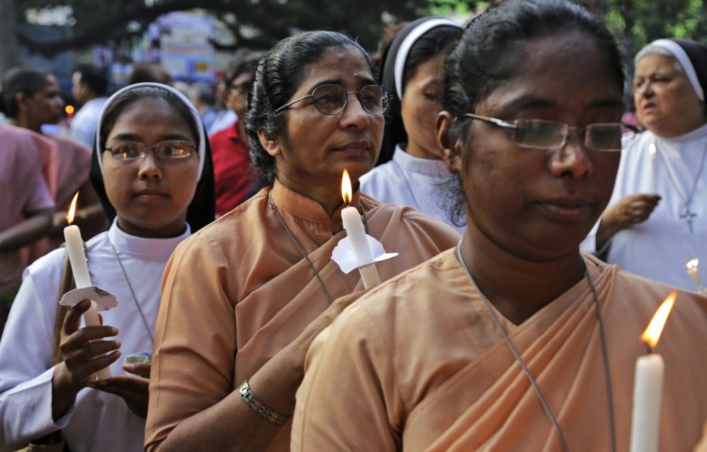Radikálni hinduisti v Indii spustili vlnu násilia voči kresťanom. Aj vďaka zákonu proti konverziám
