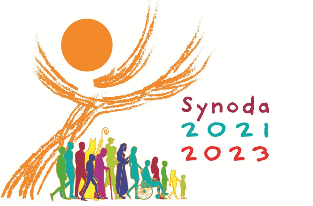 Synoda o synodalite a LGBT ideológia v cirkvi