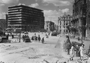 Berlín ako pokus o kúsok Sovietskeho zväzu. Ako fungovala okupačná správa v povojnovom Nemecku