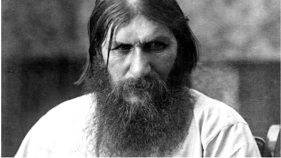 Rasputin: svätec alebo šarlatán?