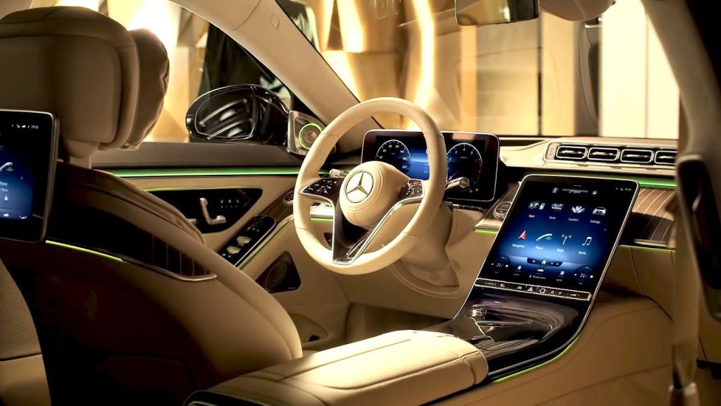 Mercedes dostal zelenú pre svoj Drive Pilot. K plne autonómnemu vozidlu je už len krôčik