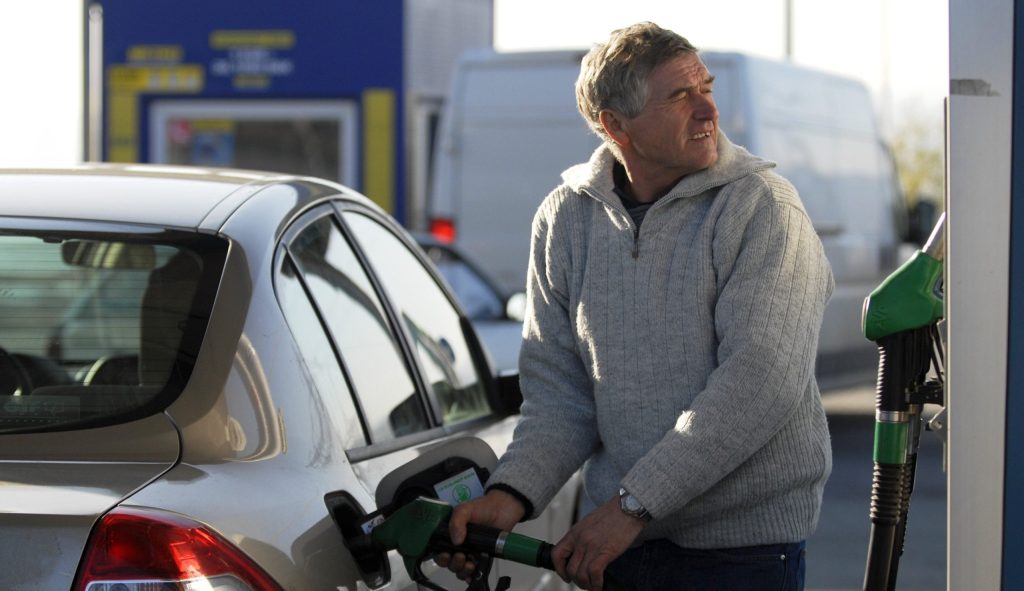 Rana automobilkám a otázka cien nehnuteľností. Čo spôsobí plynová kríza?