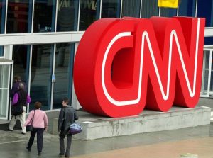 Americká televízia CNN označila ukrajinský Charkov za ruské mesto