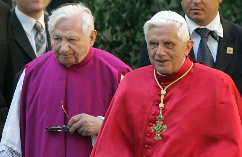 Čo vieme o Ratzingerovej kauze