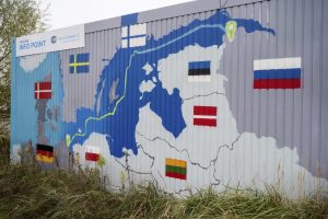 EÚ prvýkrát doviezla viac plynu z USA ako z Ruska. Nemci prišli so zaujímavým nápadom pre Nord Stream 2