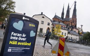 Švédske úrady: Neodporúčame proti covidu očkovať malé deti. Prínosy neprevažujú nad rizikami