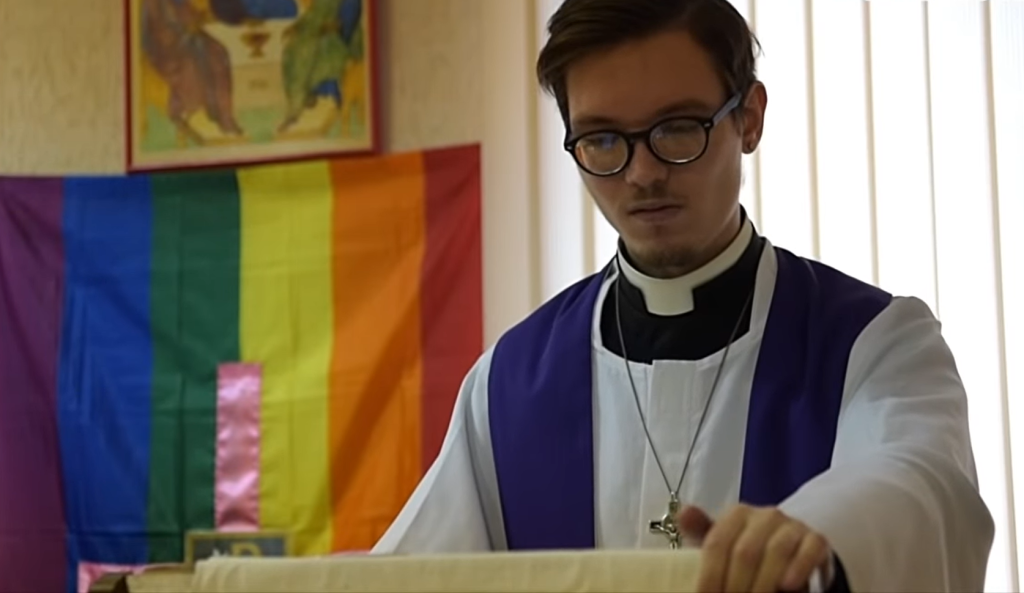 Vyše sto katolíckych predstaviteľov v Nemecku sa prihlásilo k LGBT hnutiu