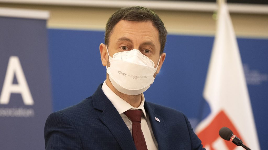 Slovensko poskytne Ukrajine odmínovacie systémy, africkým štátom zasa prebytočné vakcíny