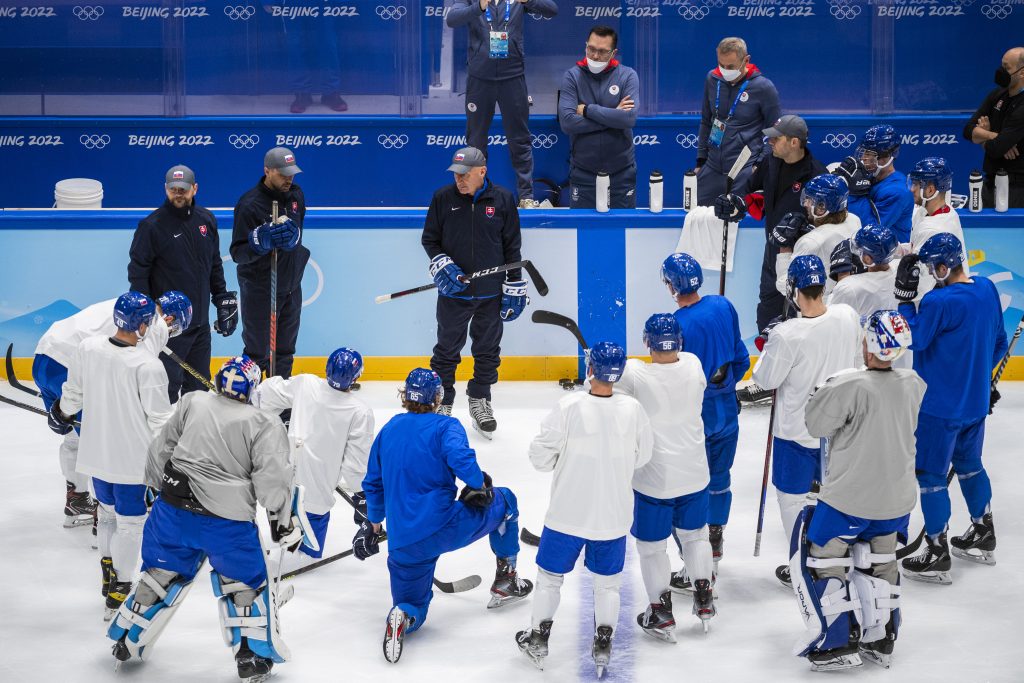 Olympiáda bez hráčov NHL je nevyspytateľný turnaj, vraví hokejový odborník