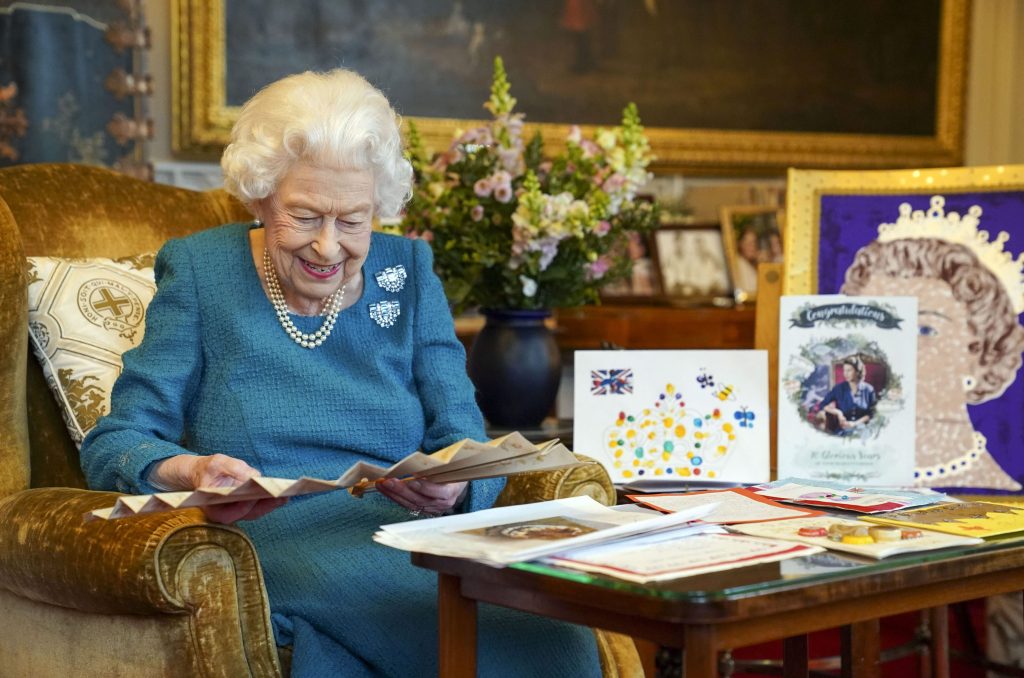 Kráľovná Alžbeta II. vládne rekordných 70 rokov. Na trón zasadla ešte v ére Stalina