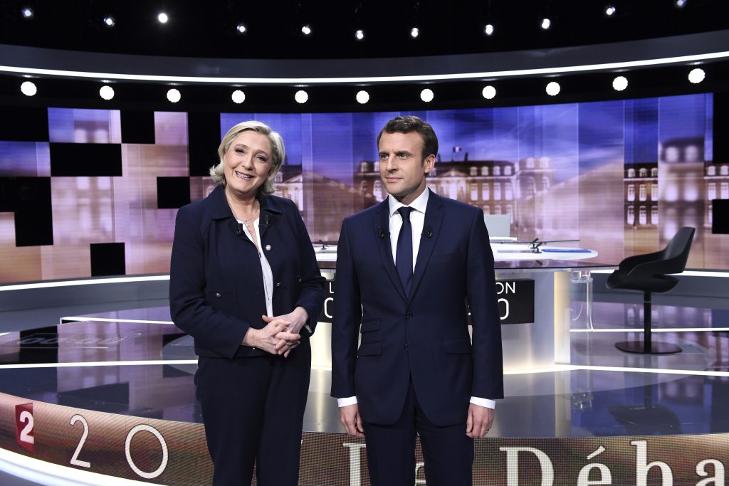 Francúzsky politológ: Macron prispel k tomu, že ľavica bojuje o prežitie. Zemmour spravil dve veľké chyby