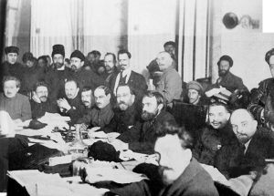 Ako to bolo pred sto rokmi: Samostatnú Ukrajinu si podrobili boľševici z Ruska