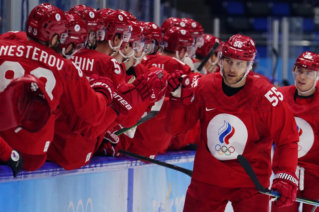 Fínsko nepovolí Rusku a Bielorusku štart na domácich majstrovstvách sveta v hokeji