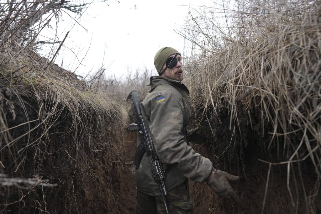 Drulák: Ukrajine už nezostali dobré možnosti. Racionálne riešenie jej elita nebola ochotná prijať