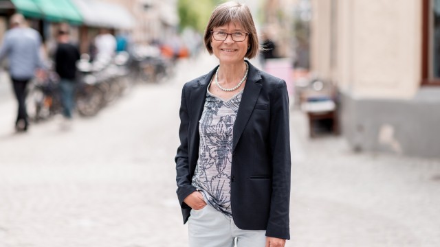 Dajte svoje deti do škôl v no-go zónach, nabáda švédska Strana zelených rodičov v Göteborgu