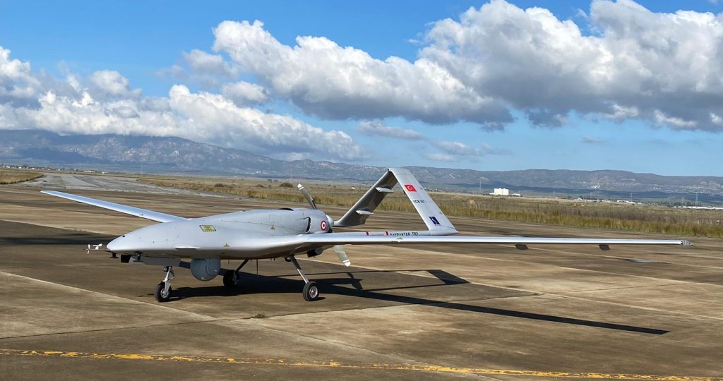 Rezort obrany plánuje obstarávať bojové a prieskumné drony