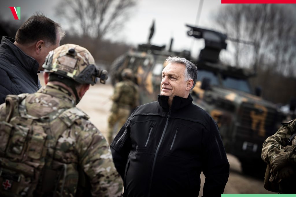Najpopulárnejším politikom v Maďarsku je Orbán. Šéf opozičného bloku je až deviaty