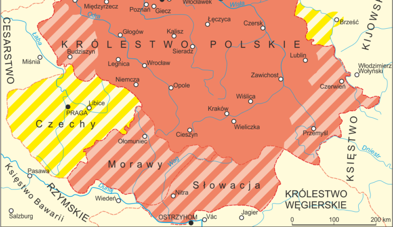 Keď Slovensku mali vládnuť Poliaci