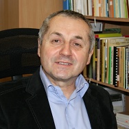 Dušan Škvarna