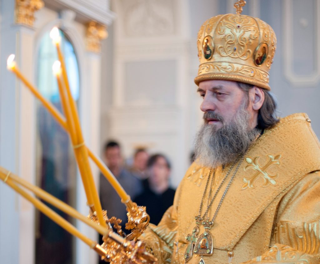 Lotyšský parlament schválil oddelenie miestnej pravoslávnej cirkvi od Moskvy
