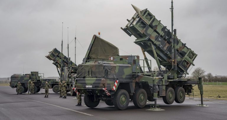 Poľsko zmenilo postoj a prijme nemecký systém protivzdušnej obrany Patriot