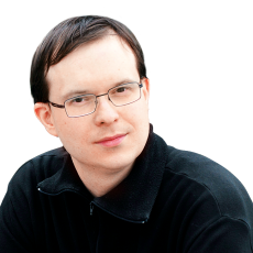 Lukáš Visingr