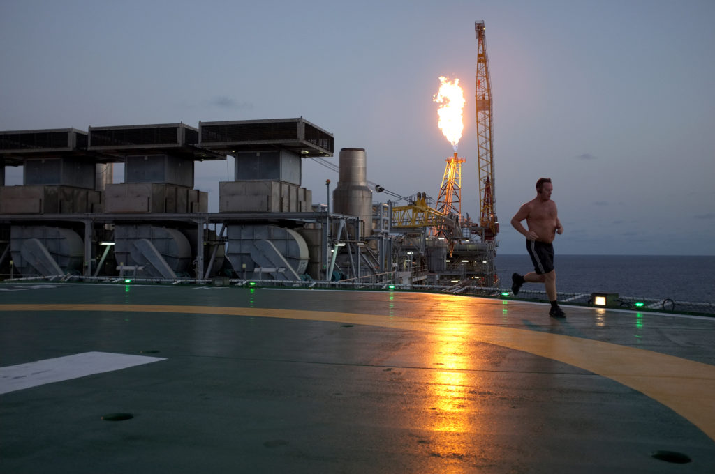 Ruská odpoveď na sankcie: Gazprom začal po znížení dodávok do Európy prebytočný plyn spaľovať