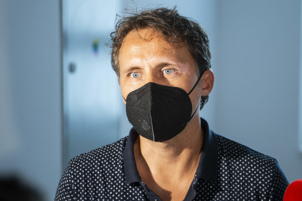 Makó a Beňa v kauze Pčolinský vraj nemôžu klamať. A prečo by nie?