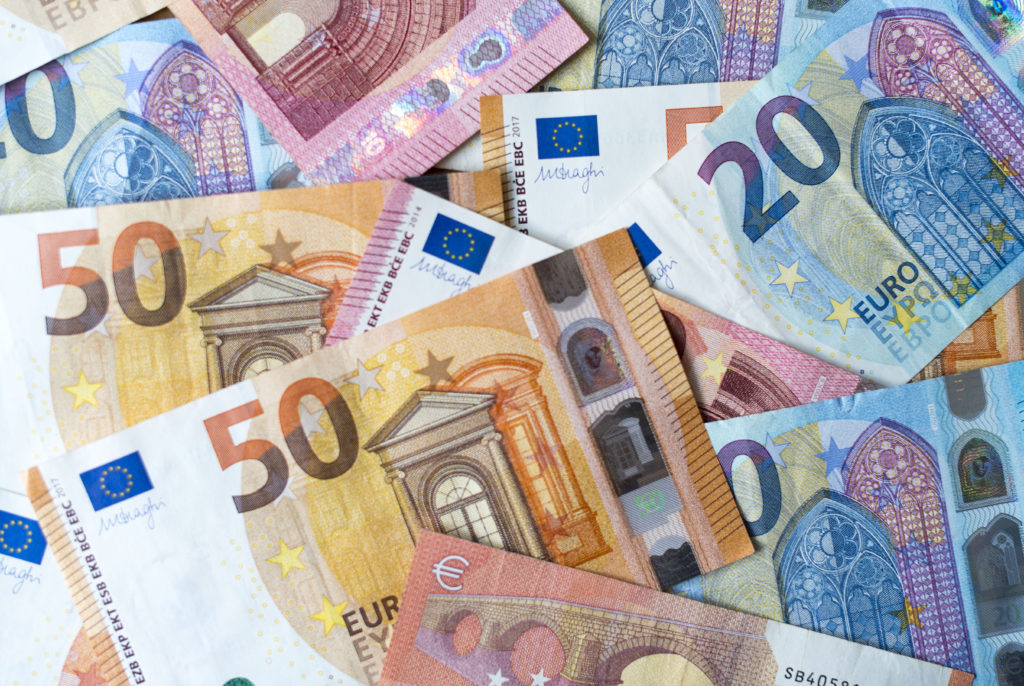Pri Jadrane si onedlho vystačíte s eurami. Chorvátsko zrejme vstúpi do eurozóny v januári 2023