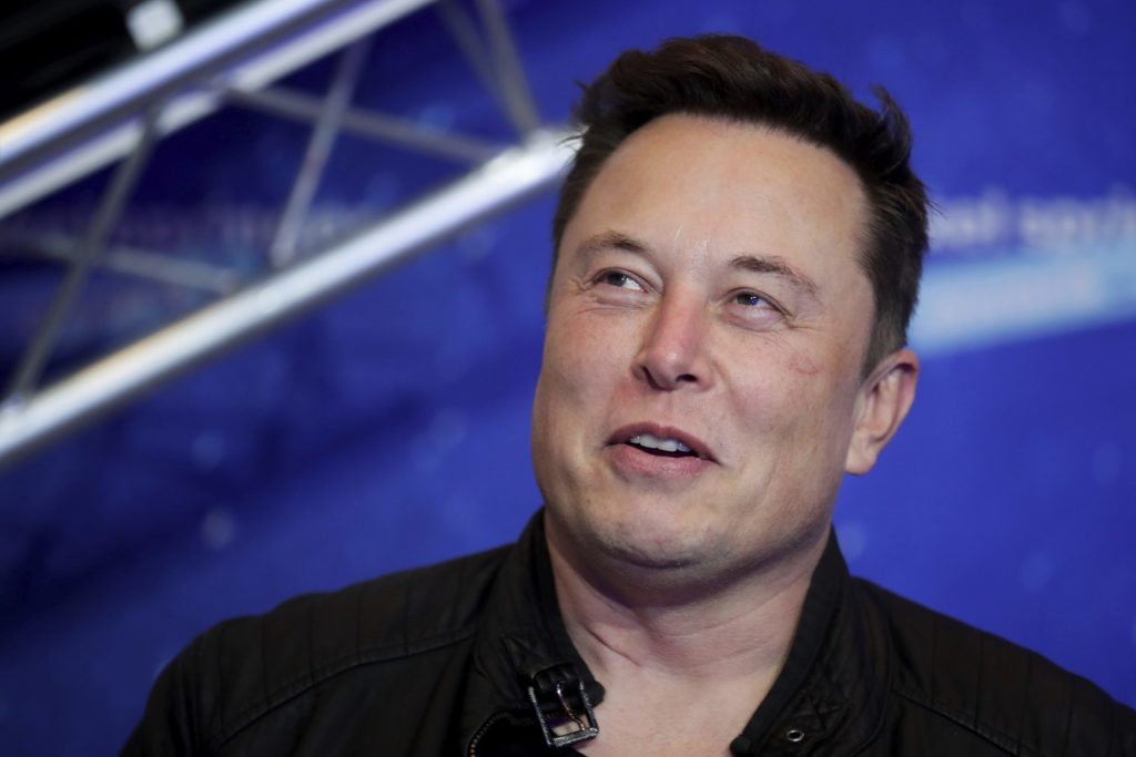 Elon Musk hodlá kúpiť Twitter a stať sa jeho jediným majiteľom