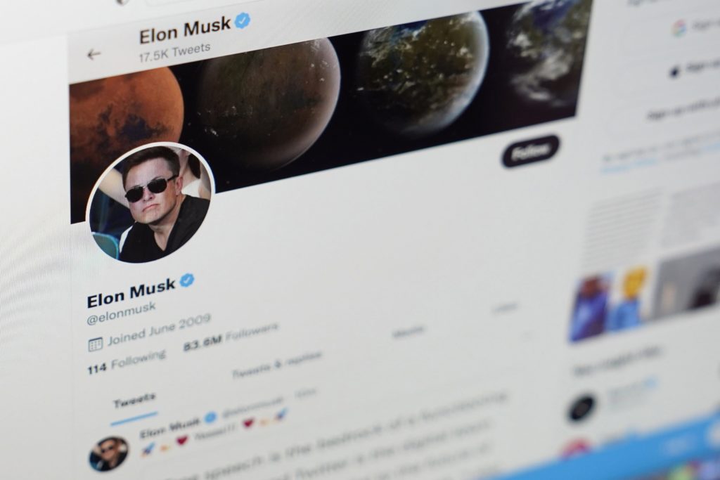 Elon Musk si Twitter zaslúži. Už dnes má však dve obrovské zásluhy, ktoré mu nikto neodoprie