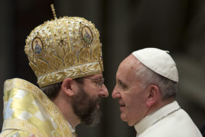 Stredná Európa nemusí v budúcnosti pre Rím veľa znamenať, komentuje vatikanistka mená novokardinálov