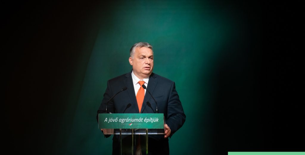 Maďarský parlament schválil víziu, podľa ktorej by mal byť Európsky parlament rozpustený