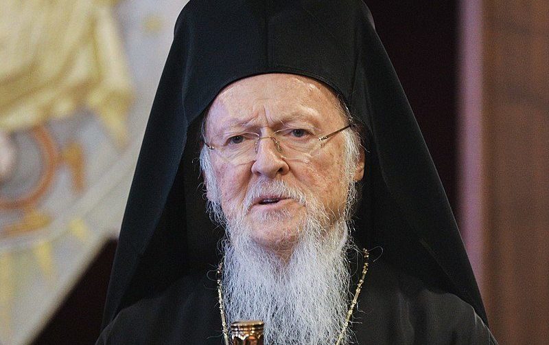 Konštantínopolský patriarcha Bartolomej: Ruská pravoslávna cirkev nás sklamala, Kirill mal odstúpiť