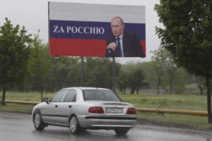 Sankcie sú pre ruskú ekonomiku devastujúce, tvrdí štúdia Yalovej univerzity